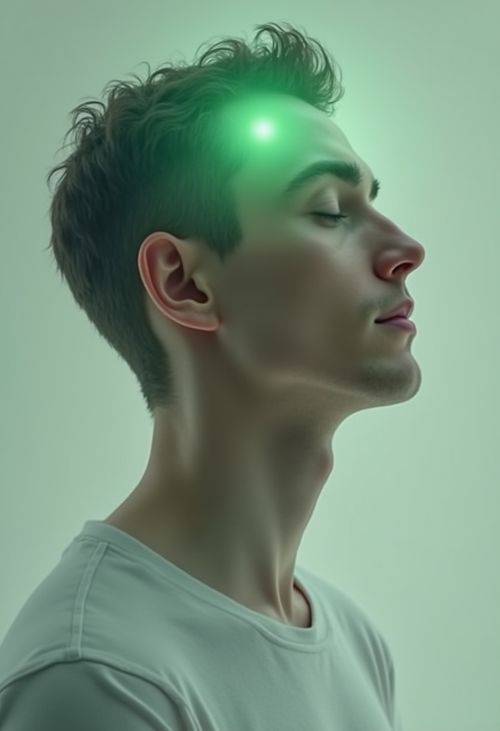 Activación de la glándula pineal